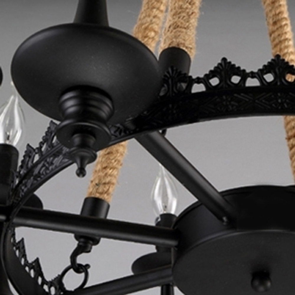 люстра 8121–D8