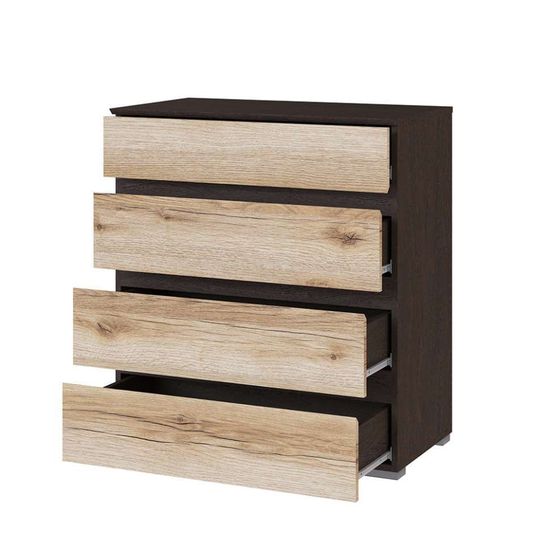 Спальня модульная ПЛЕЙОНА-3