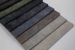 Велюр Луссо (Lusso) 12