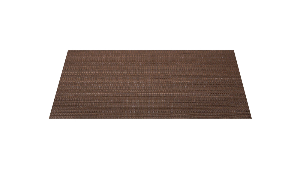 Набор салфеток подстановочных 2шт 33х48см Wo Home Natural бежевый