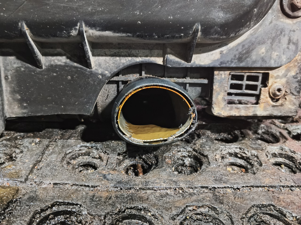 Кассета радиаторов