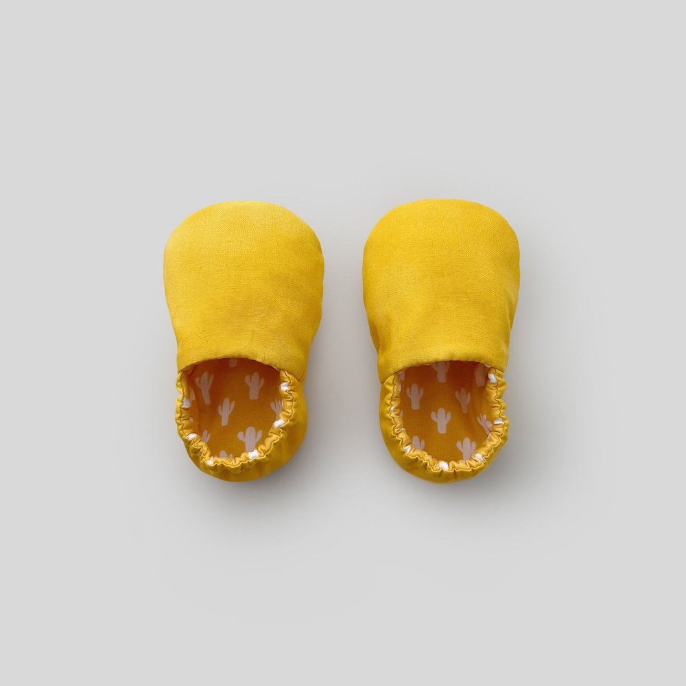 Двусторонние моксы (две пары в одной)