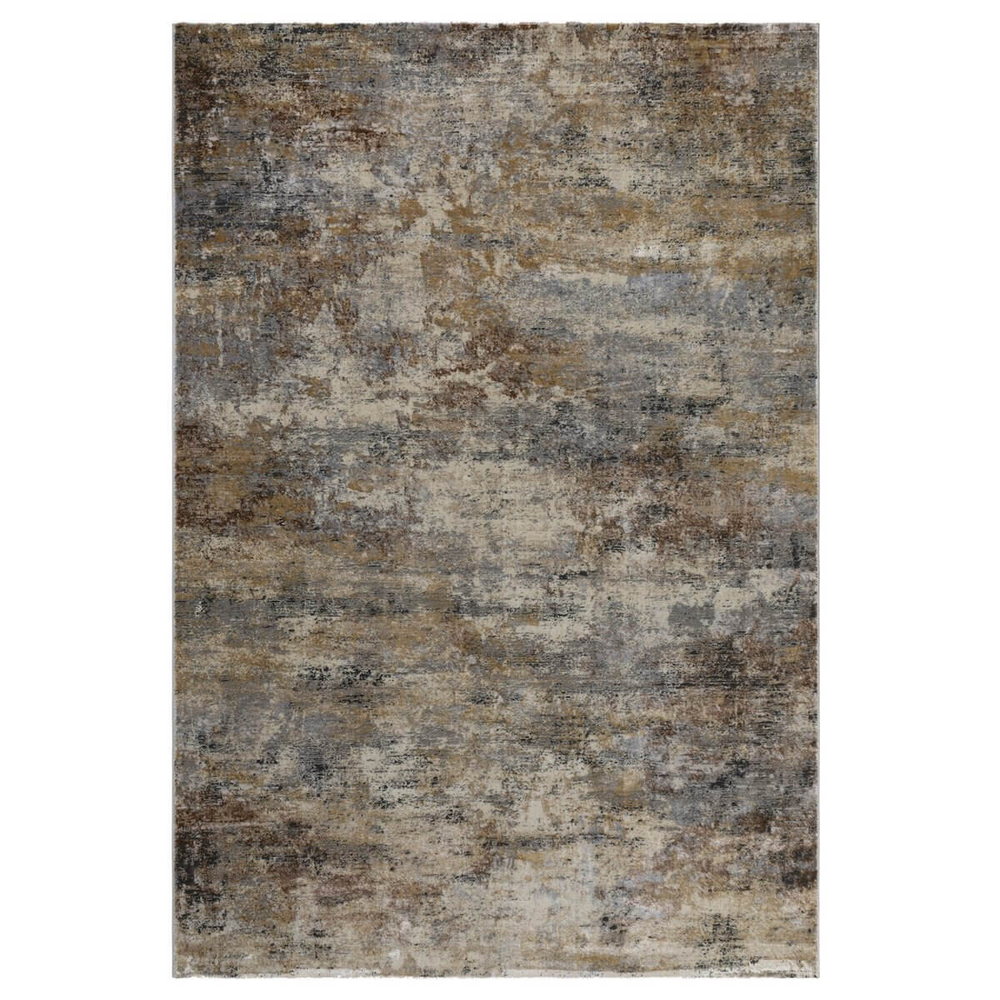 Ковер ASTER 1.4*2 дизайн A2079A IVORY/TILE