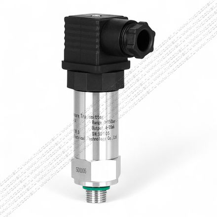 ZMYL-150bar-G1/4 4-20mA - Датчик давления с диапазоном до 150 бар, присоединительной внешней резьбой G1/4" и выходным аналоговым сигналом 4-20 мА, точность 0,5%
