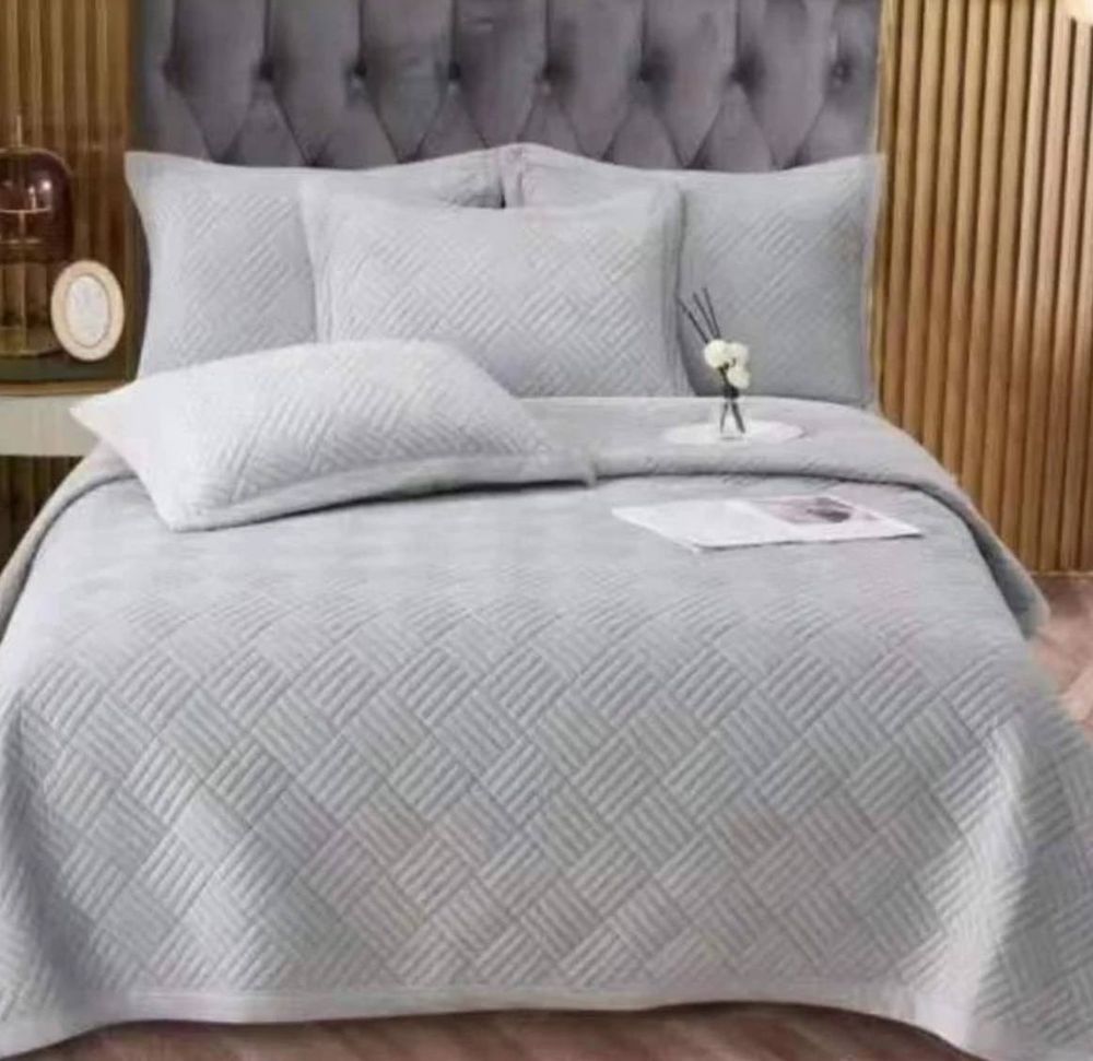 Покрывало Кит ХАЙТЕК 2сп