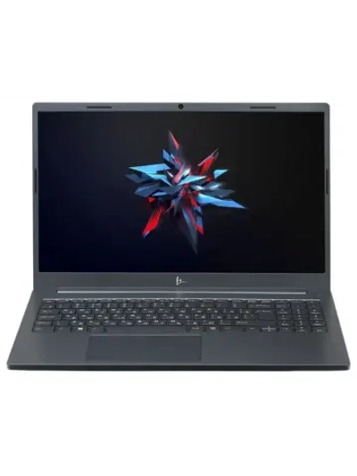15,6" Ноутбук FLaptop-I-Series FLTP-5I3-8256-W W10Pro BLACK