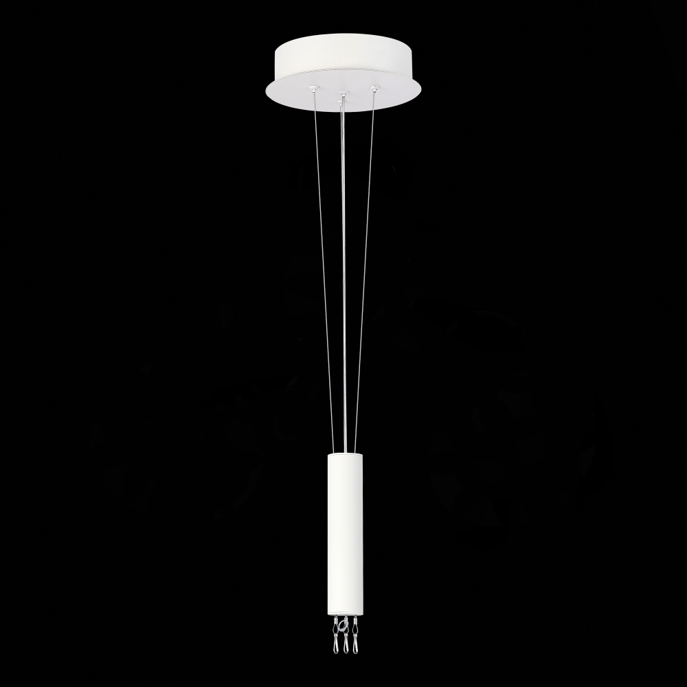 ST606.529.00 Комплект подвесной ST-Luce Белый