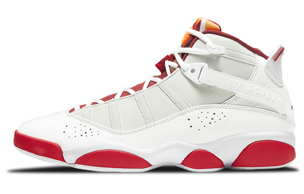 Кроссовки Jordan Air Jordan 6 Rings "Hare"