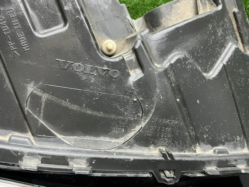 Фара правая Volvo XC90 2 (2014-2019) Full LED