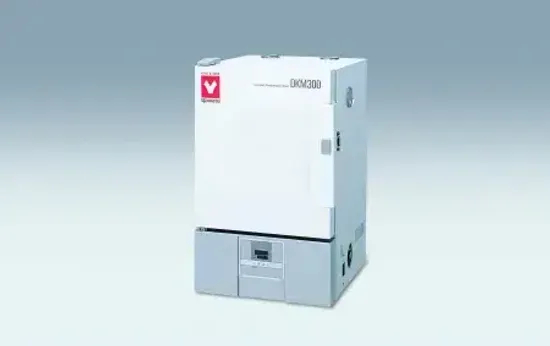Сушильный шкаф с принудительной конвекцией Yamato DKM-410С