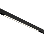 Магнитный трековый светильник Crystal Lux Space CLT 0.33 001 18W BL M 3CCT-SMART