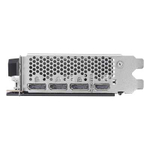 Видеокарта MSI nVidia GeForce RTX 5060 Ti 8G Shadow 3X OC Classic