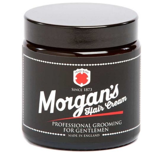 Крем для укладки тонких волос Morgan's 120 мл