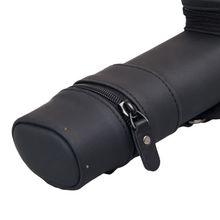 Тубус для кия "WINNER 3" 1/1 85 см (черный)