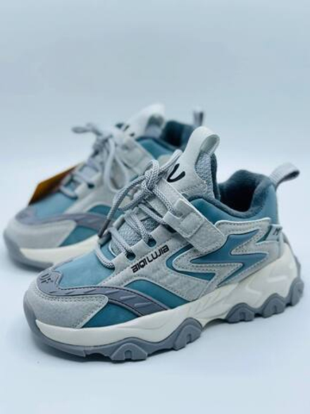 Кроссовки для детей Buba Aqua