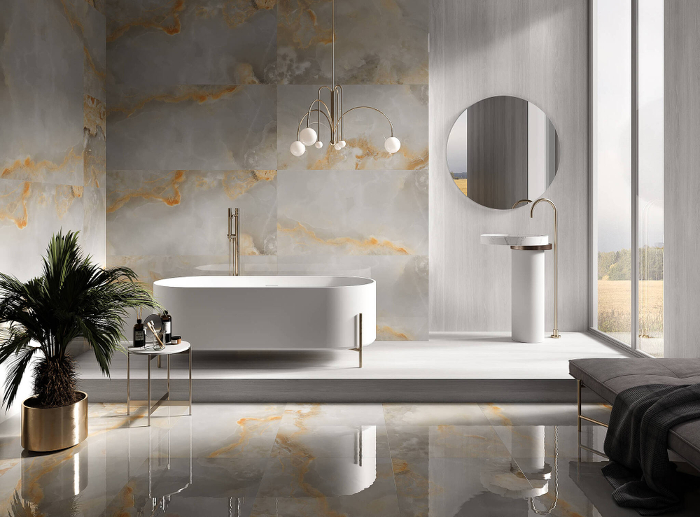 ARTCER Onix White 60x120