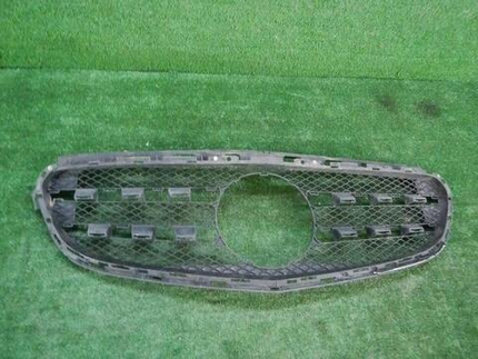 Решетка радиатора Mercedes E W212 (2013-2016)