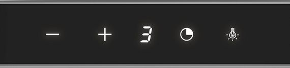 Вытяжка De Dietrich DHB49740B