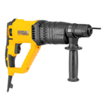Перфоратор электрический RHB-1050-30, SDS-plus, 1050 Вт, 3,4 Дж, 4 реж.// Denzel