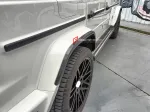 Карбоновый обвес для Mercedes-Benz G-Class W463A/W464 G63 / G550 2018+ Мерседес Гелик гелентваген