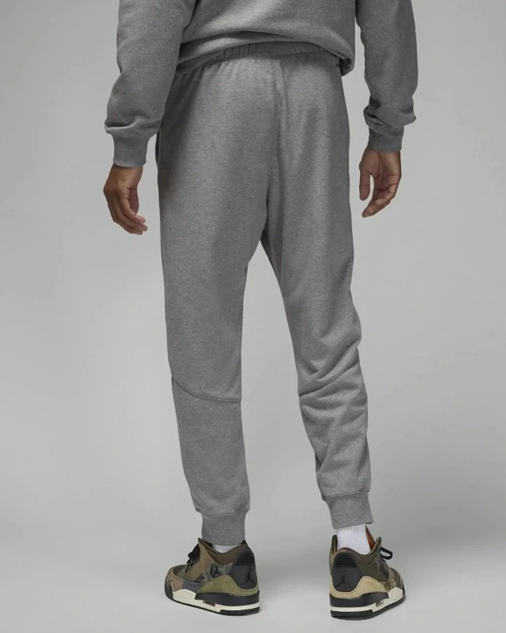 DQ7332-091 Брюки Jordan Dri-Fit Sport Fleece Pants
