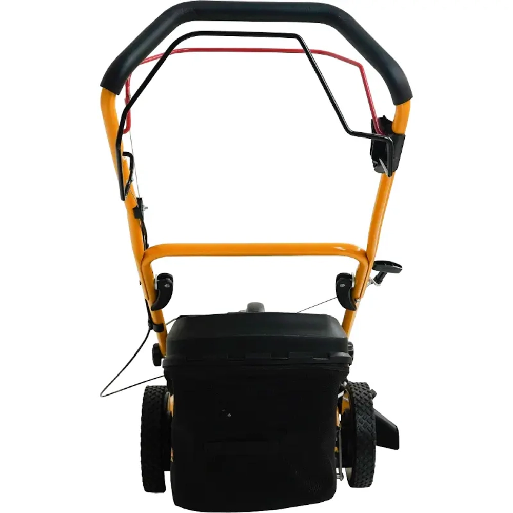 Habert HBL19SP бензиновая газонокосилка 150 cc 00-00159290