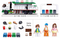 Separated Waste Collection Service