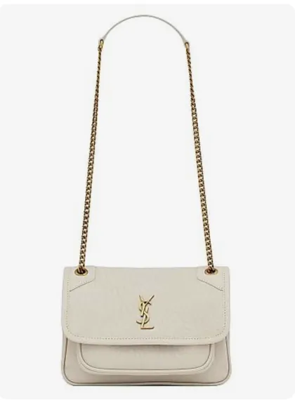 Сумка Saint Laurent Niki mini