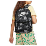 FN0783-100 Рюкзак Nike HERITGE BKPK-RORSCHACH