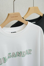 Футболка Jil Sander, арт. 698449