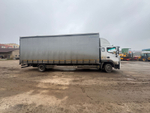 Foton AUMAN 4x2 Бортовой (Евроборт) 1794M2 (Евроборт, дизельный, 4.5 л, 209 л.с. МТ)