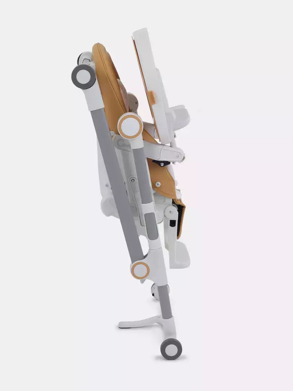 Стол-стул RANT "CANDY" RH501 Desert Beige