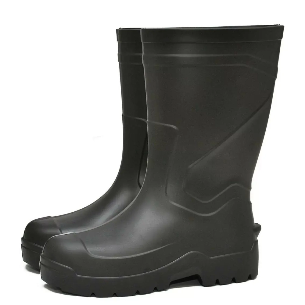 Сапоги мужские без вкладыша Nordman Active Pro (5-884)