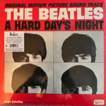 The Beatles / A Hard Day's Night (LP)