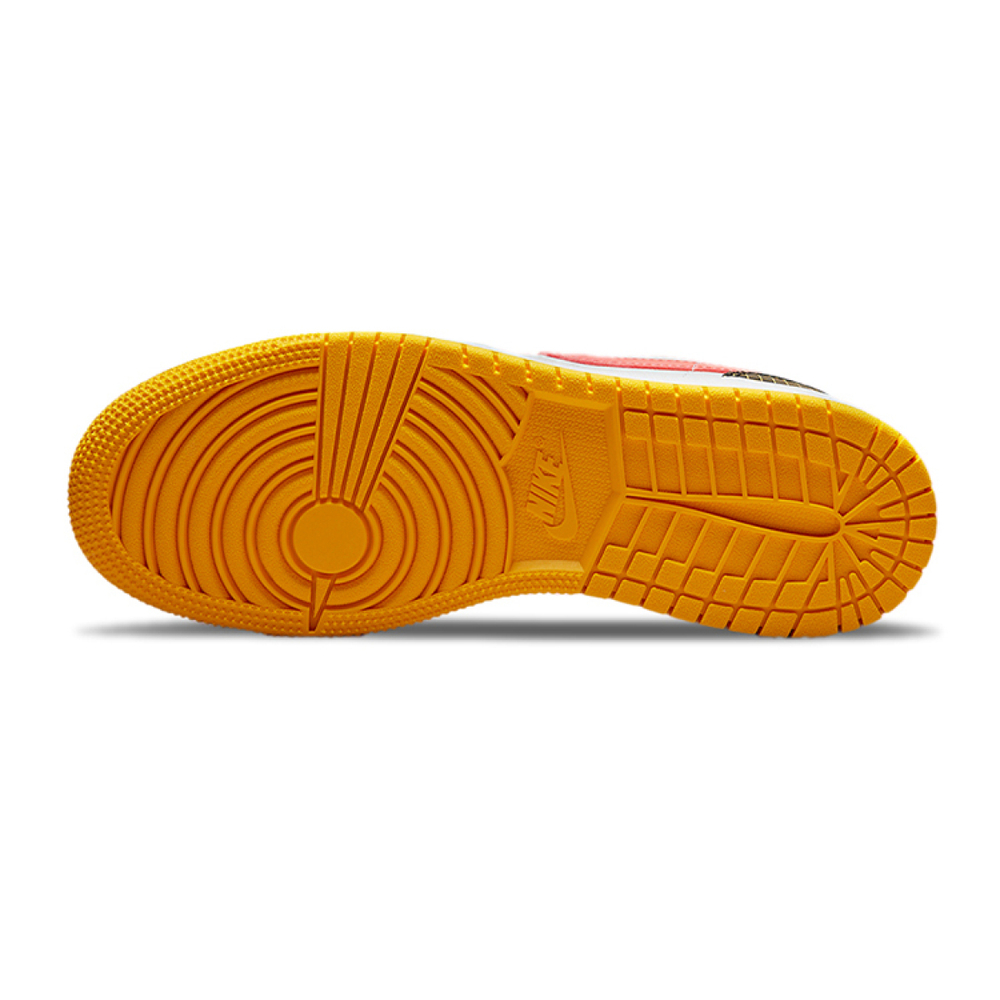 Кроссовки Air Jordan 1 Low GS MMD BG