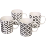 Кружка керамическая 350мл «Дамаск»