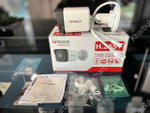 Hiwatch DS-I200(E) 2 Мп уличная цилиндрическая IP-камера с EXIR-подсветкой до 30 м