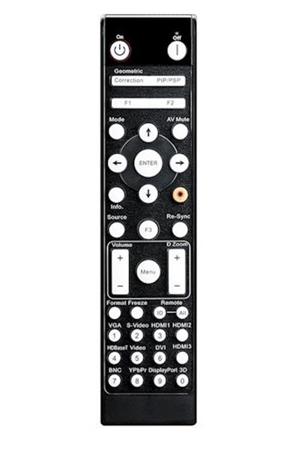 Проектор  Optoma ZK507-W