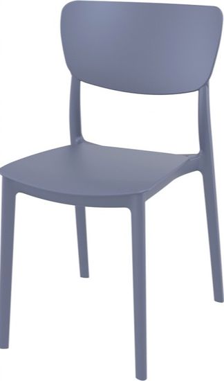 Стул пластиковый Monna