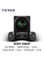 Широкоугольная камера Teyes AHD SONY