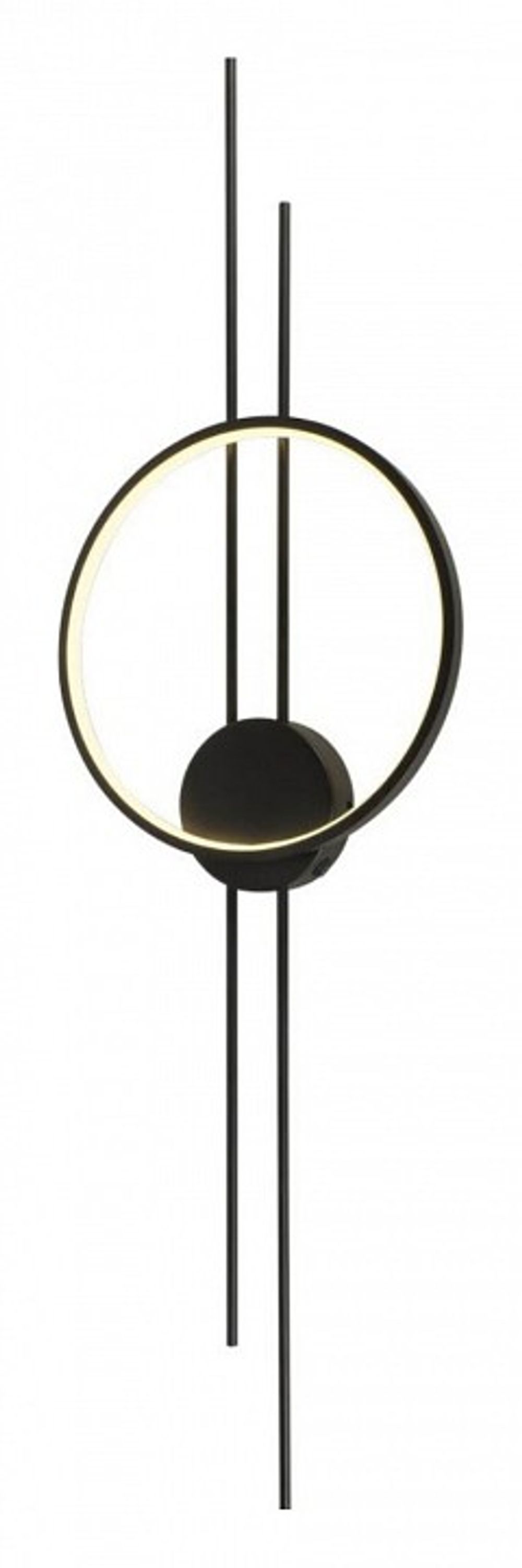 Накладной светильник Aployt Veronik APL.340.01.16