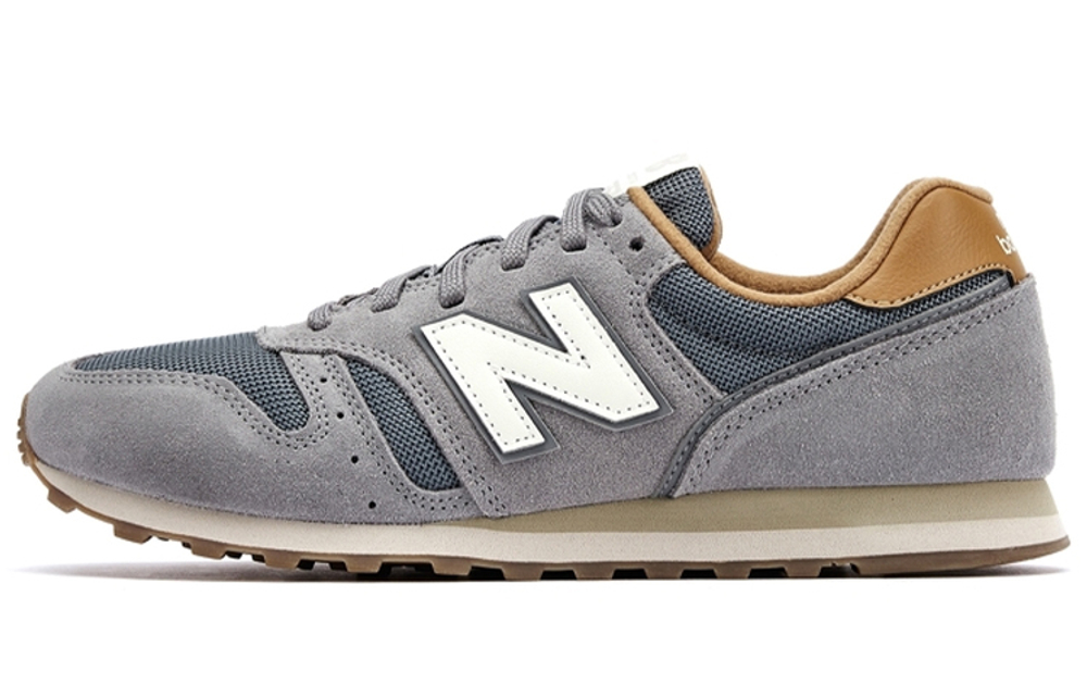 Кроссовки New Balance Nb 373