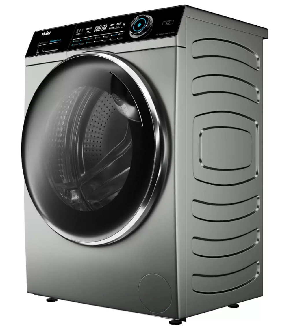 Стиральная машина Haier HW80-B14979S (h)