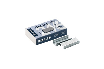 Скобы д/степ. №24/6 Globus 1000 шт. С24/6-1000