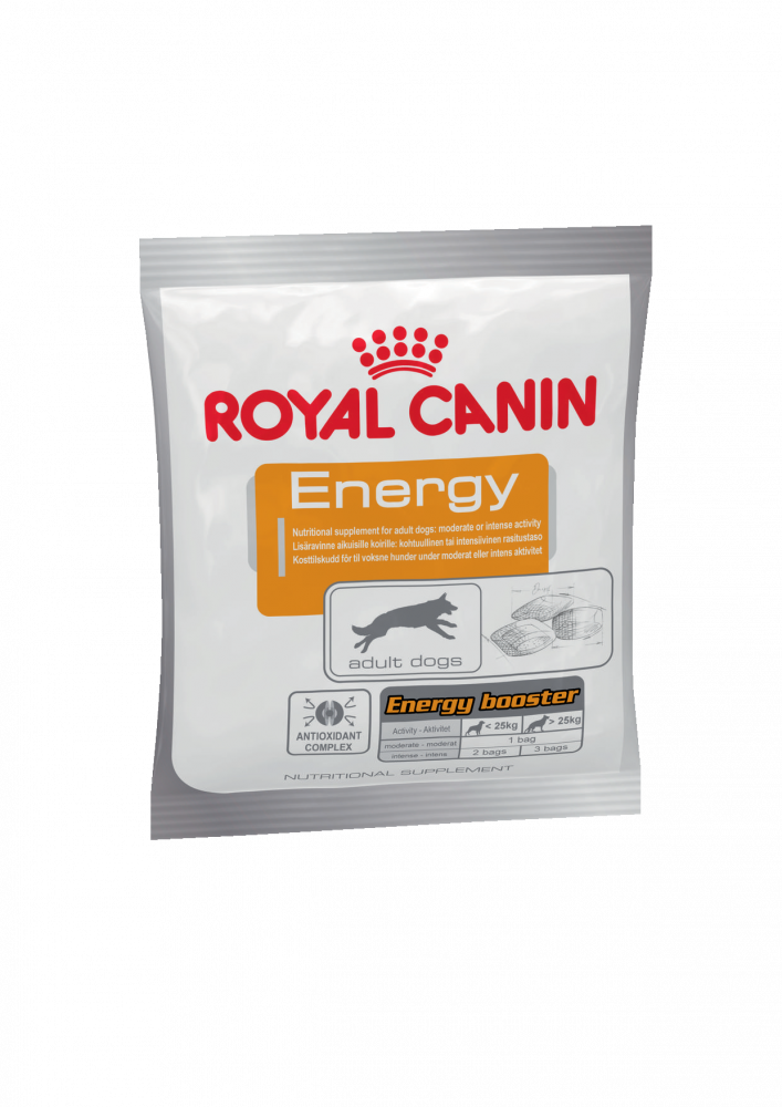Royal Canin Энерджи, лакомство (50 г)