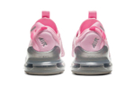 Middle-aged children's Nike Air Max 270 Extreme comfortable and versatile shock-absorbing children's casual shoes pink