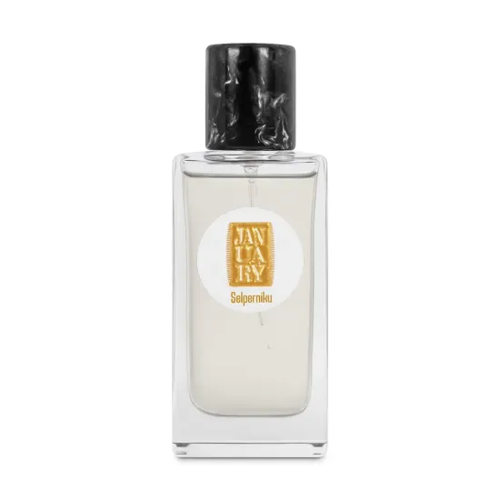 January Scent Project Selperniku