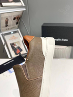 Кеды Ermenegildo Zegna