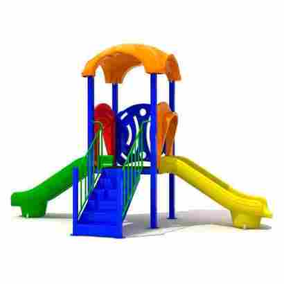 Детская площадка «Водяная Лилия»