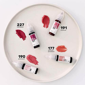 Краситель гелевый Лиловый (Art Color) 15 мл.